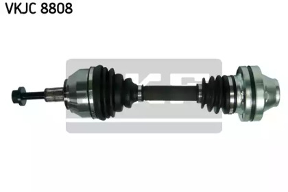 Вал SKF VKJC 8808